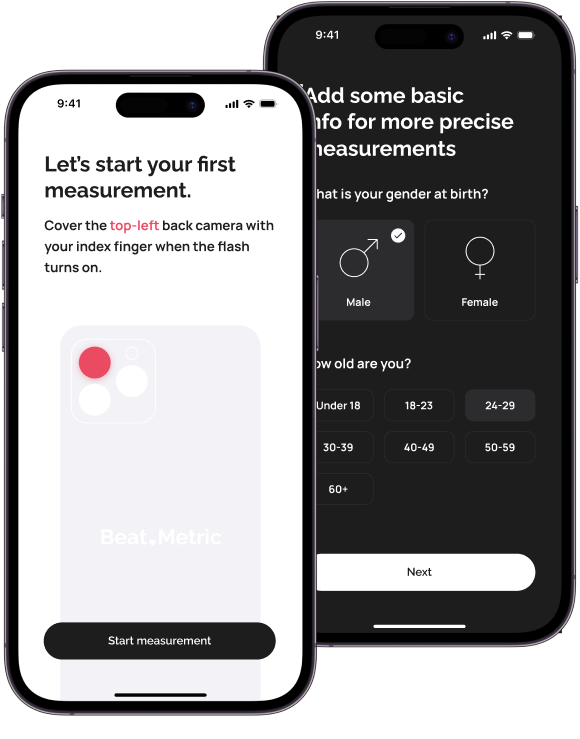 User Flow & Wireframes